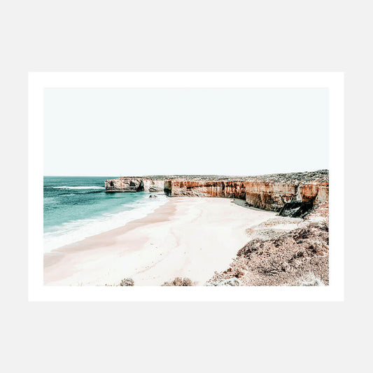 Coastal Victoria