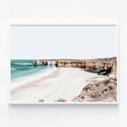 Coastal Victoria