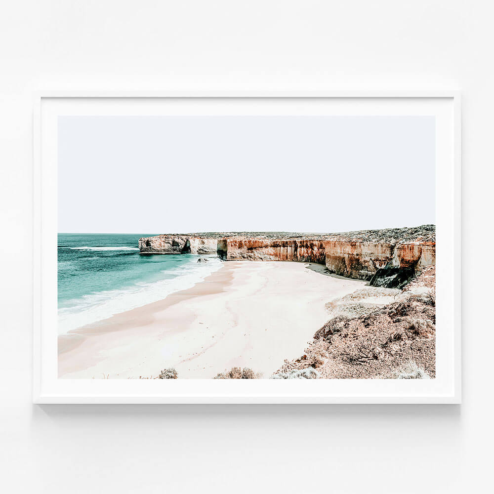 Coastal Victoria