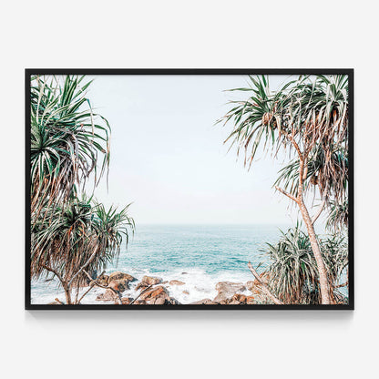 Coastal View