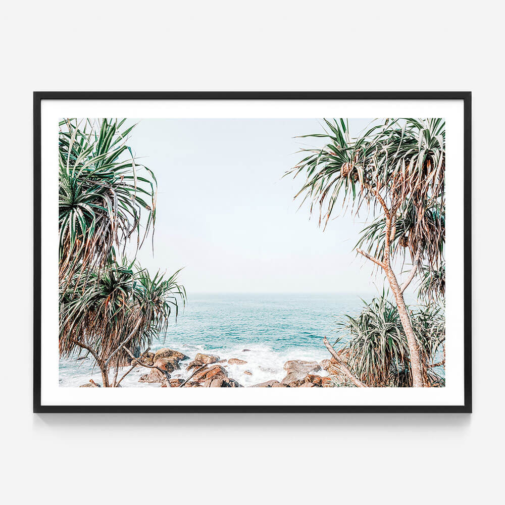 Coastal View