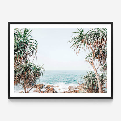 Coastal View