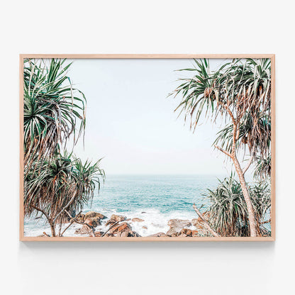 Coastal View