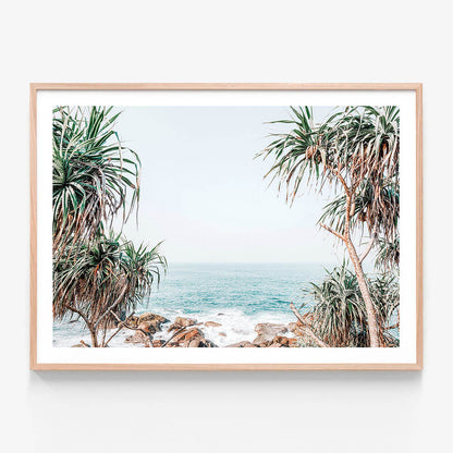 Coastal View