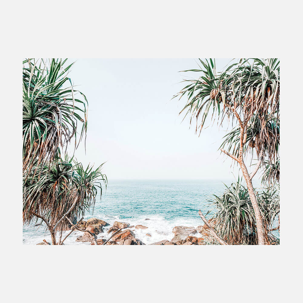 Coastal View