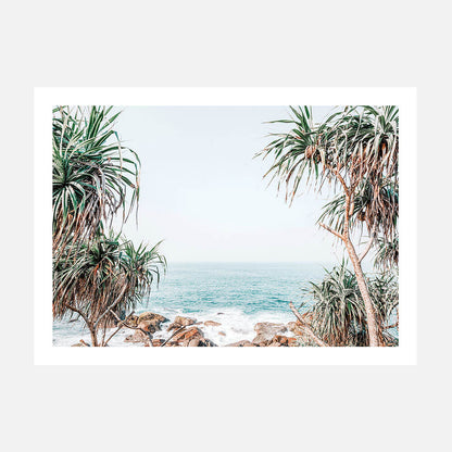 Coastal View