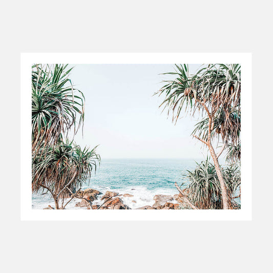 Coastal View