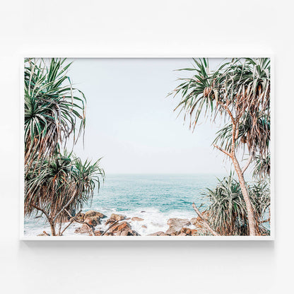 Coastal View