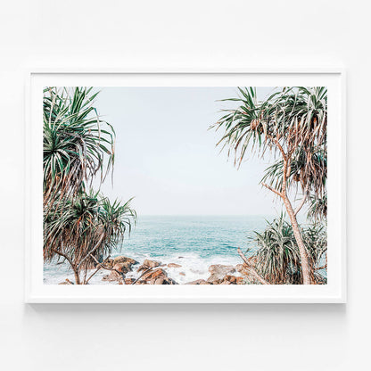 Coastal View