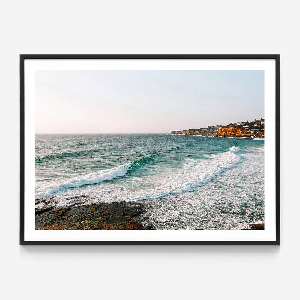 Coastal Walk