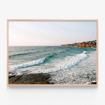 Coastal Walk