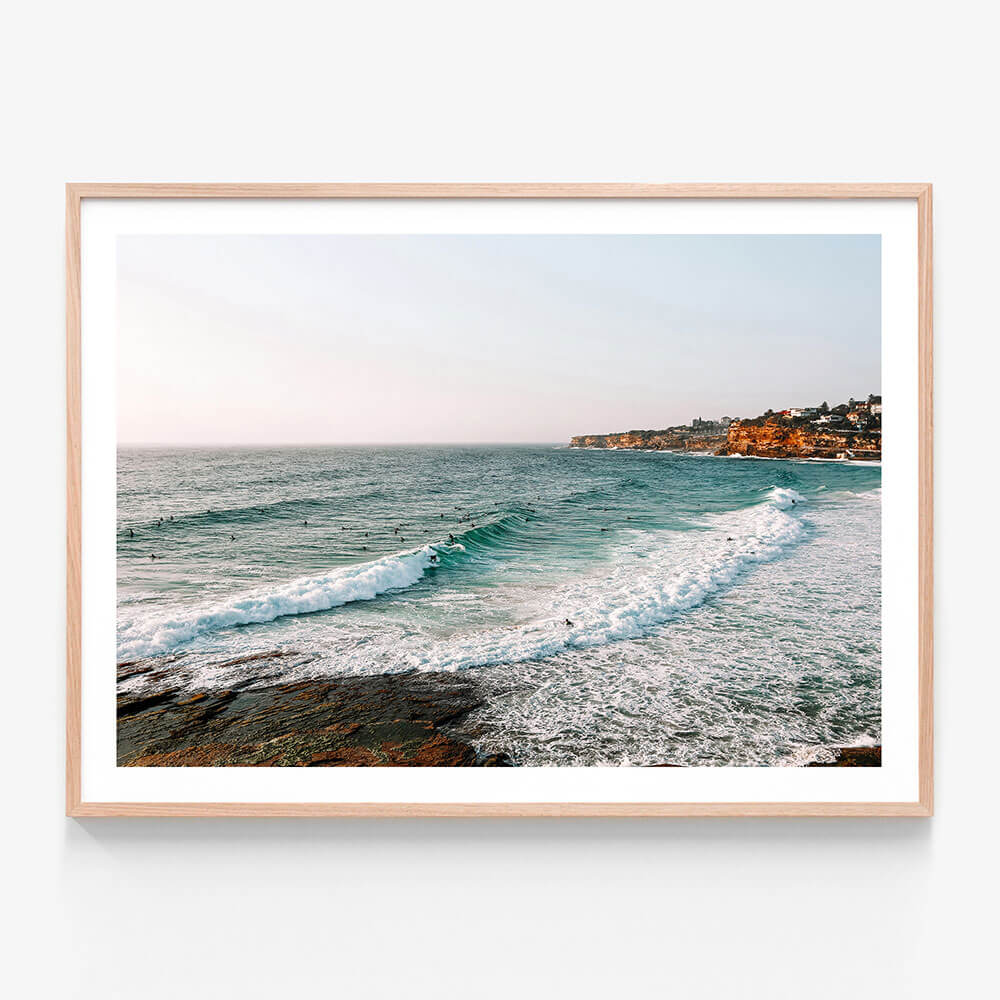 Coastal Walk