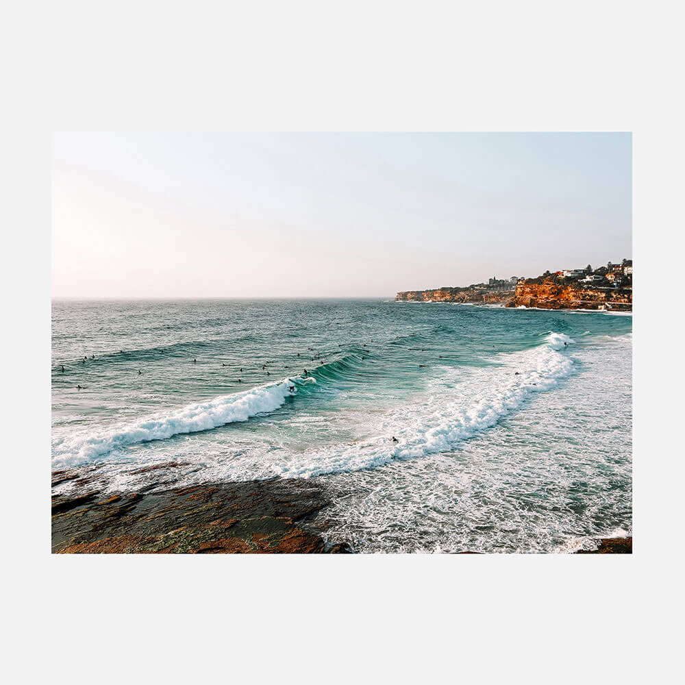 Coastal Walk
