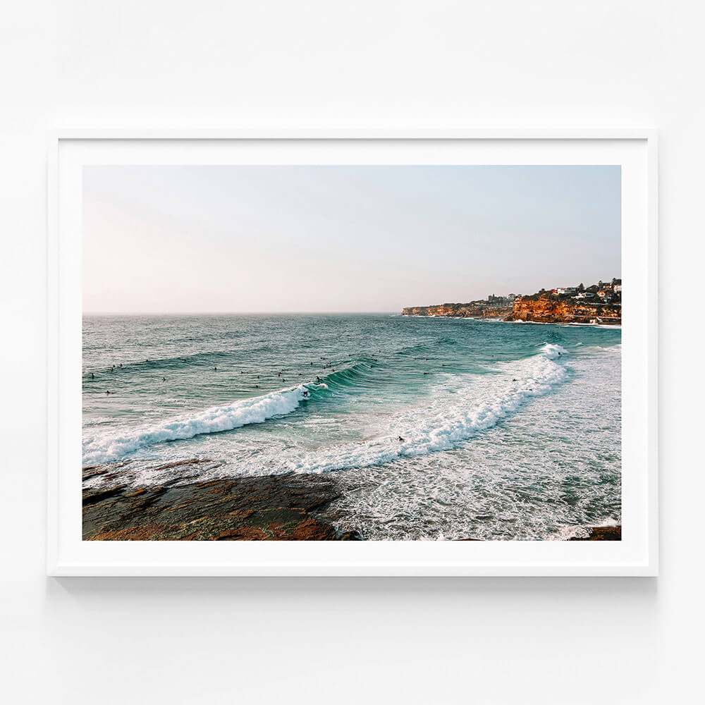 Coastal Walk