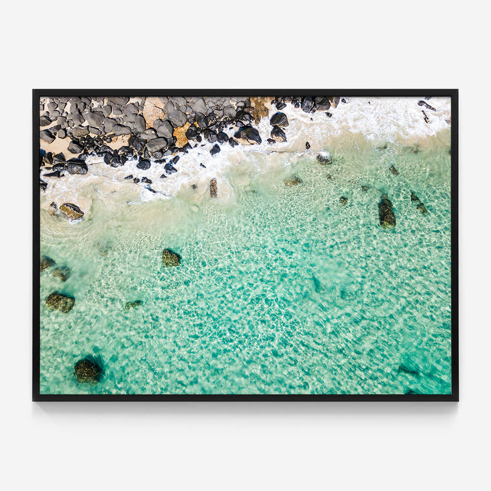 Coastal Waters