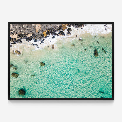Coastal Waters