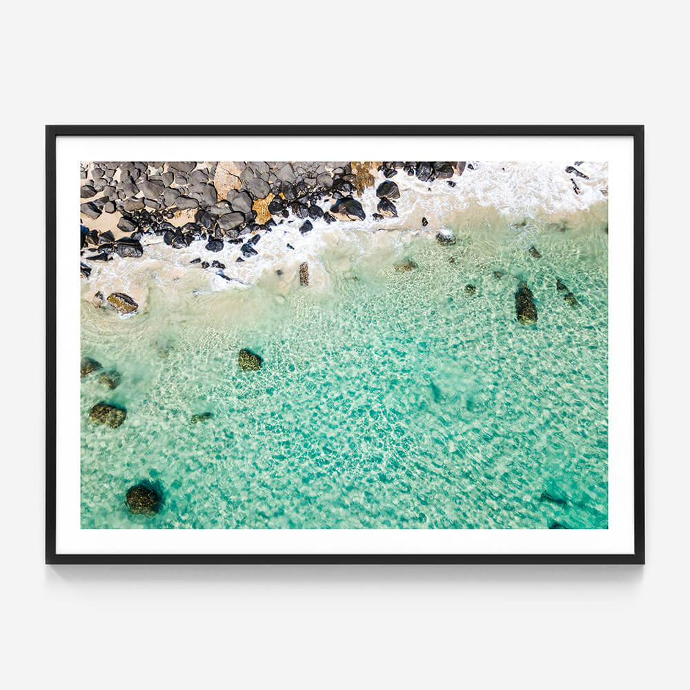 Coastal Waters