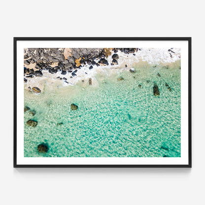Coastal Waters