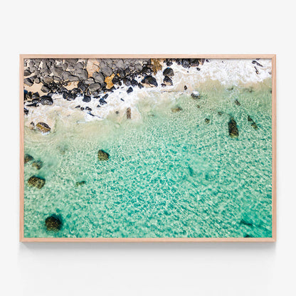 Coastal Waters