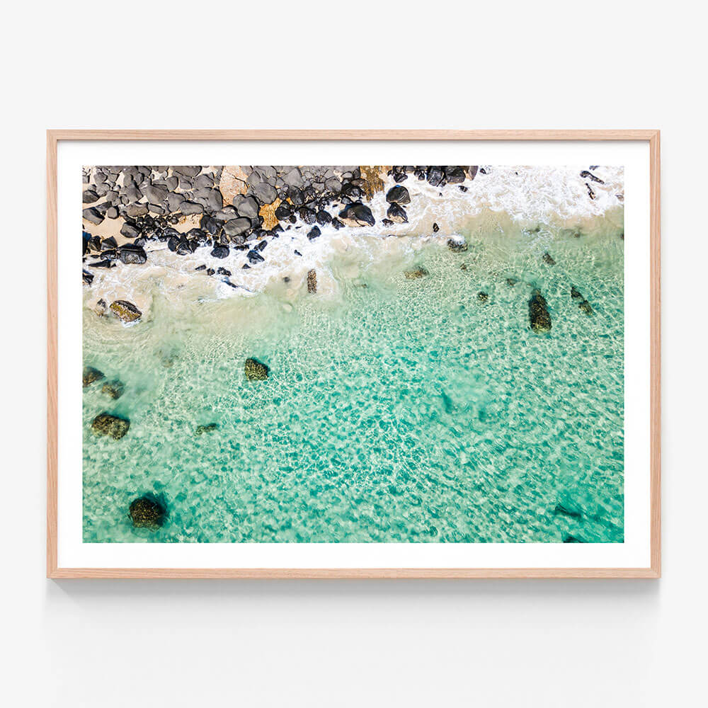 Coastal Waters
