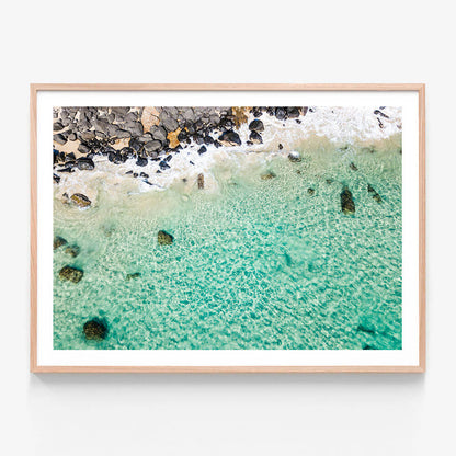 Coastal Waters