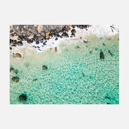 Coastal Waters