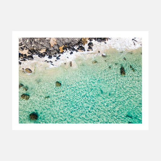 Coastal Waters