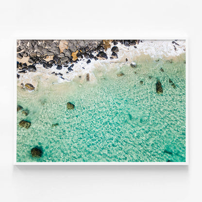 Coastal Waters