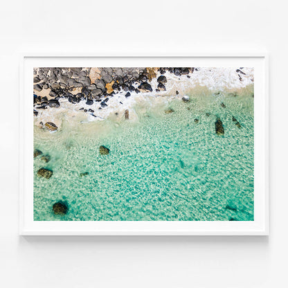Coastal Waters