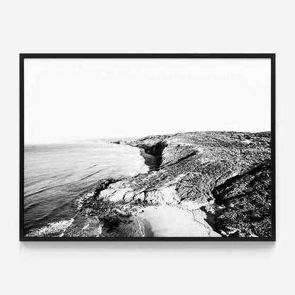 Coastline