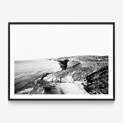 Coastline