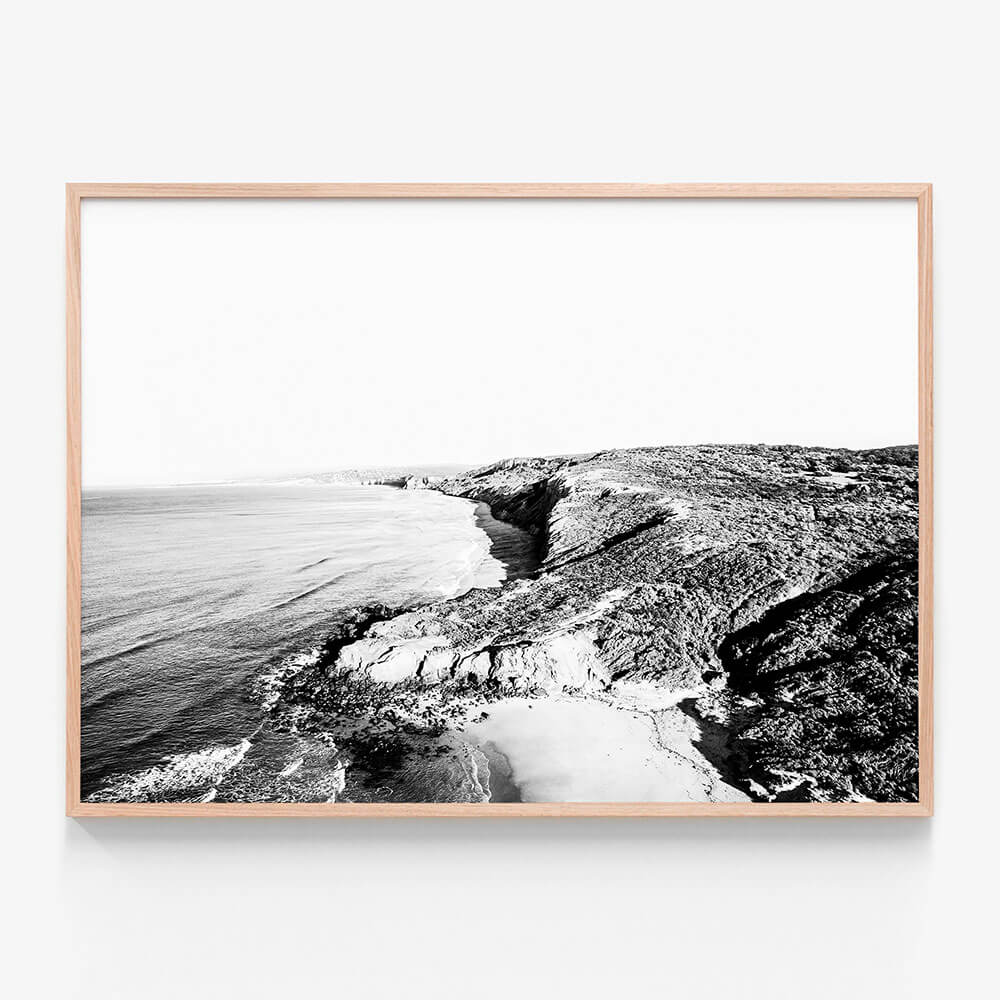 Coastline