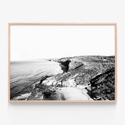 Coastline