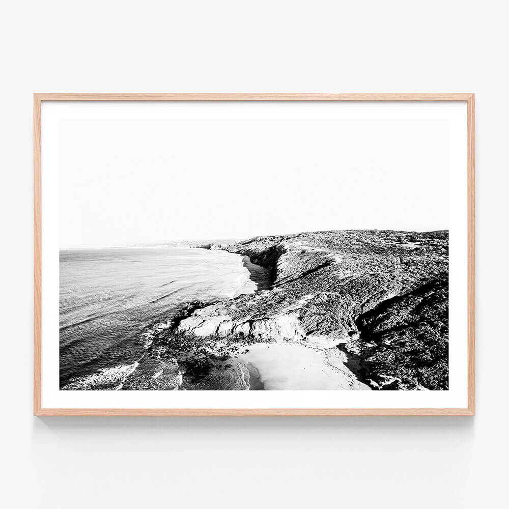 Coastline