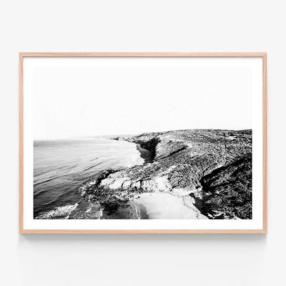 Coastline