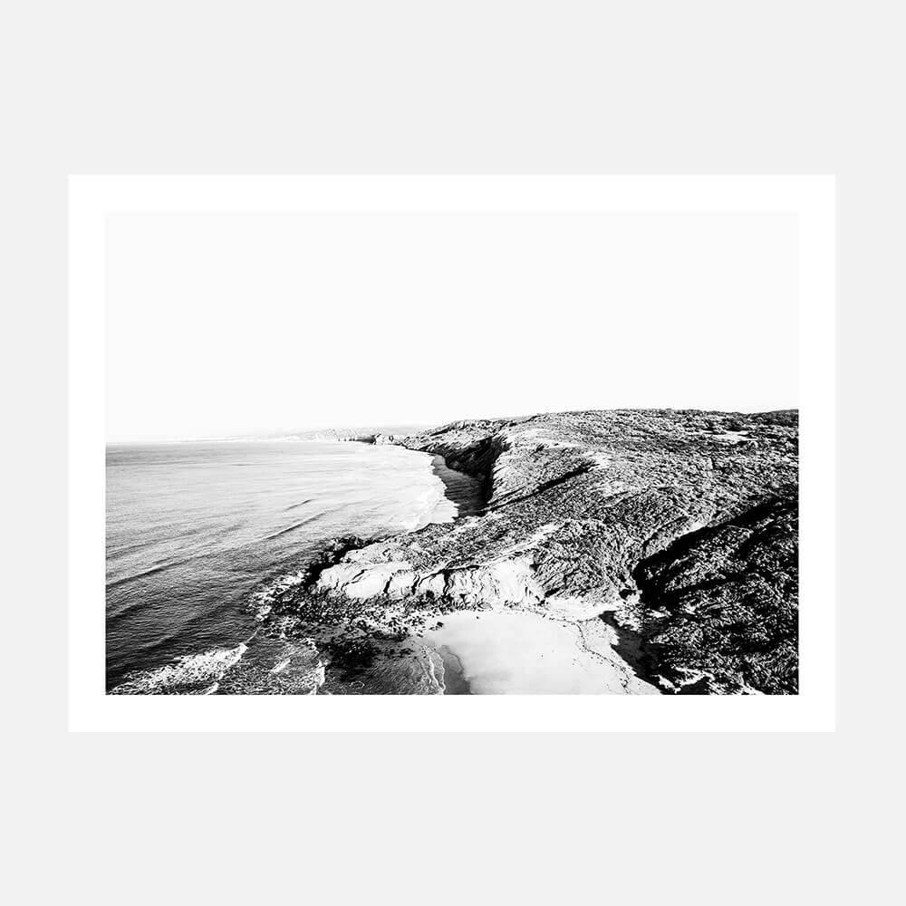 Coastline