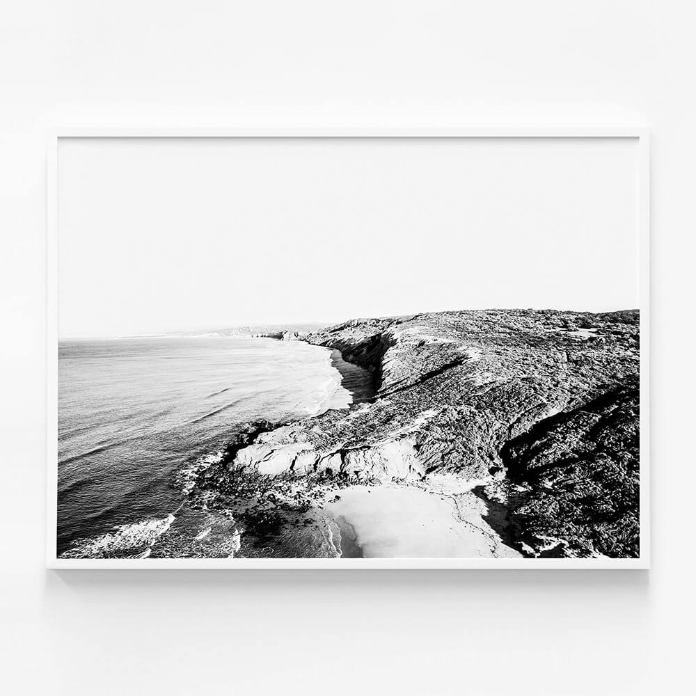 Coastline