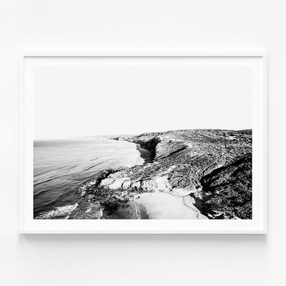 Coastline