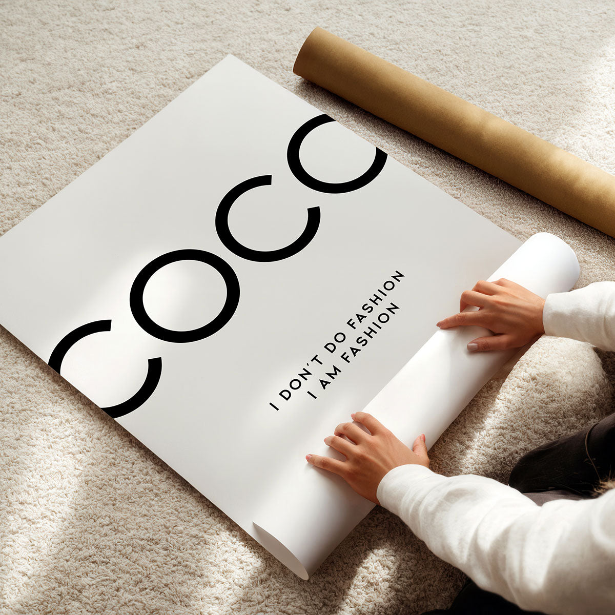 Coco Fashion