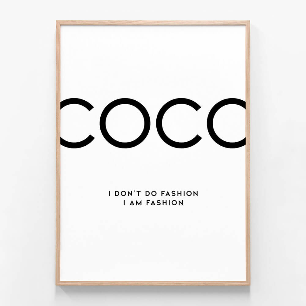 Coco Fashion
