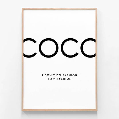 Coco Fashion