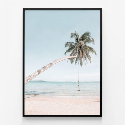 Coconut Swing