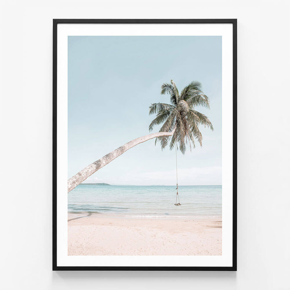 Coconut Swing