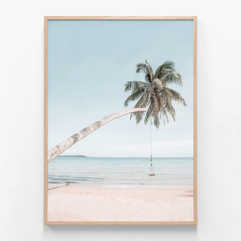 Coconut Swing