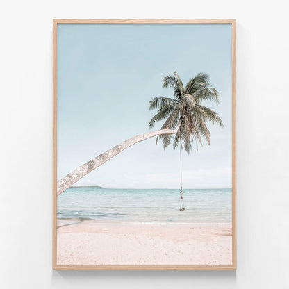 Coconut Swing
