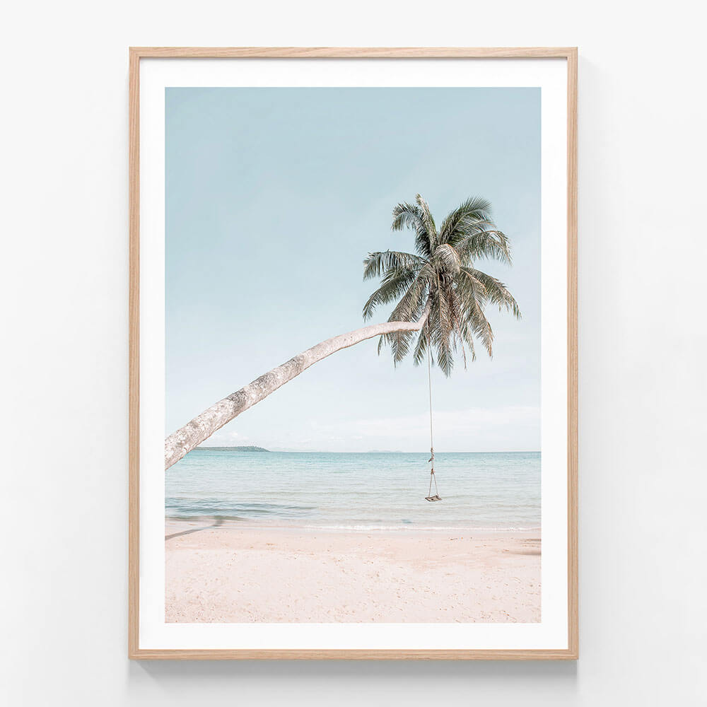 Coconut Swing