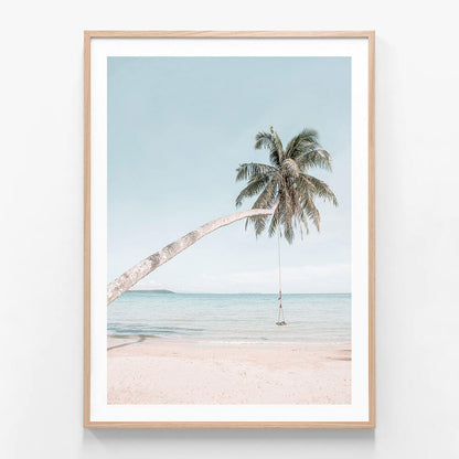 Coconut Swing
