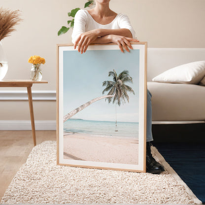 Coconut Swing