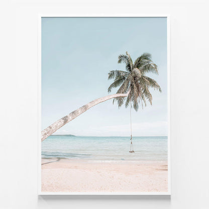 Coconut Swing