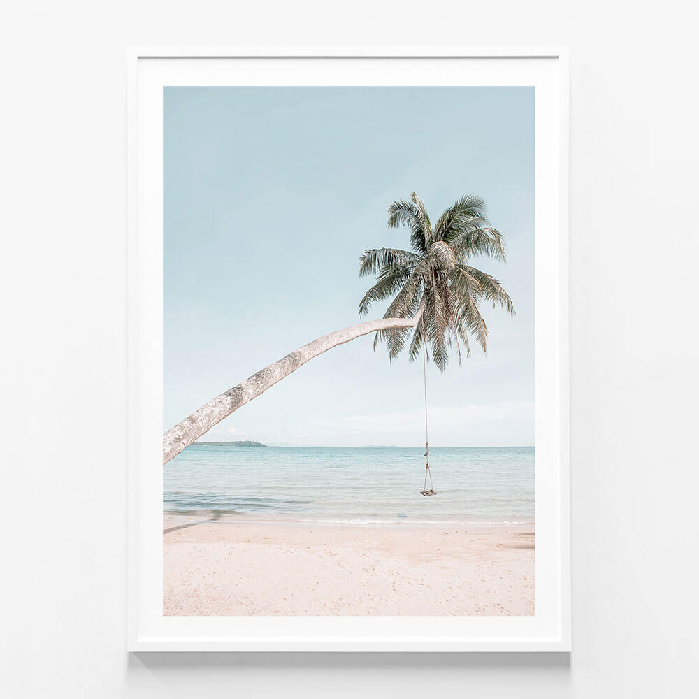 Coconut Swing